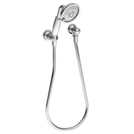 Newport Brass Hand Shower Set, Polished Chrome, Wall 280N-26